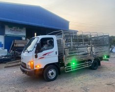 Hyundai Mighty 2022 - Màu trắng, nhập khẩu giá 565 triệu tại Bình Dương