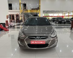 Hyundai Accent 2012 - Xe nhập Hàn Quốc, một chủ từ đầu full options giá 315 triệu tại Phú Thọ