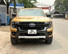 Ford Ranger 2022 - Odo 6v km giá 890 triệu tại Hà Nam