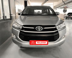 Toyota Innova 2016 - Biển Hà Nội, form mới giá 510 triệu tại Nam Định