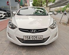 Hyundai Avante 2010 - Cần bán xe đẹp giá cạnh tranh giá 319 triệu tại Hà Nội