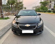 Chevrolet Cruze 2010 - 1.6 số sàn sản xuất 2010 màu đen giá 199 triệu tại Thái Bình