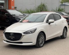 Mazda 2 2021 - Odo 2v1 km giá 445 triệu tại Thái Nguyên