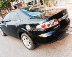 Mazda 6 Xe   Zin xịn, tư nhân chính chủ Hà Nội 2005 - Xe Mazda 6 Zin xịn, tư nhân chính chủ Hà Nội giá 179 triệu tại Hà Nội