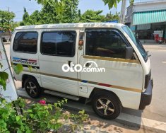 Suzuki Carry Cần để lại  carry 7 chổ không niên hạn 1997 - Cần để lại suzuki carry 7 chổ không niên hạn giá 90 triệu tại Quảng Ngãi