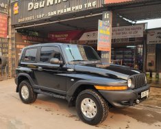 Ssangyong Korando 2004 - Ssangyong Korando 2004 số tự động tại Thái Nguyên giá 138 triệu tại Thái Nguyên