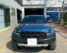 Ford Ranger Raptor 2020 - Xe đẹp, gía tốt, bao check toàn quốc giá 999 triệu tại Lâm Đồng