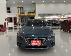 Mazda 3 2015 - Xe nhiều đồ đang trí cực đẹp, máy nổ êm bền bì ít hỏng vặt giá 435 triệu tại Phú Thọ