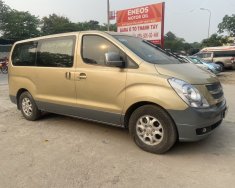 Hyundai Starex 2010 - Xe đẹp nguyên bản từ đầu, bao rút hồ sơ giá 450 triệu tại Hà Nội