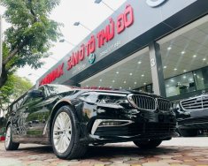 BMW 530i 2018 - Hỗ trợ vay 70% giá trị xe giá 2 tỷ 80 tr tại Hà Nội