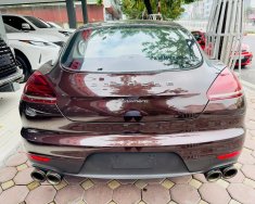 Porsche Panamera 2015 - Hỗ trợ vay 75% giá trị xe giá 2 tỷ 800 tr tại Hà Nội