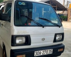 Suzuki Super Carry Van 2001 - 7 chỗ, không niên hạn giá 68 triệu tại Bắc Kạn