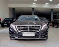 Mercedes-Benz Maybach S400 2016 - Tên cá nhân giá 3 tỷ 850 tr tại Hà Nội