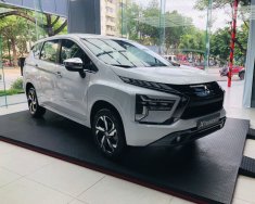 Mitsubishi Xpander 2023 - Tặng 50% lệ phí trước bạ và 30 triệu phụ kiện - Sẵn xe giao ngay Vin 2023 - Giá cạnh tranh nhất khu vực giá 625 triệu tại Hòa Bình