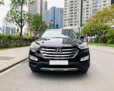 Hyundai Santa Fe 2012 - Xe nhập giá 568 triệu tại Hà Nội