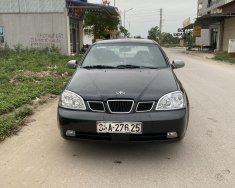 Daewoo Lacetti 2007 - Xe đăng kiểm mới giá 78 triệu tại Bắc Ninh