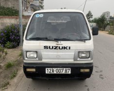 Suzuki Super Carry Van 2000 - Suzuki 7 chỗ đăng kiểm dài giá 46 triệu tại Bắc Ninh