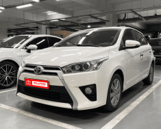 Toyota Yaris 2015 - Nhập khẩu, cực chất giá 460 triệu tại Vĩnh Phúc