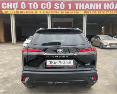 Toyota Corolla Cross 2022 - Xe như mới trong hãng ra giá 815 triệu tại Thanh Hóa