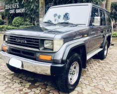 Toyota Land Cruiser 1991 - Xe nhập giá 465tr giá 465 triệu tại Hà Nội