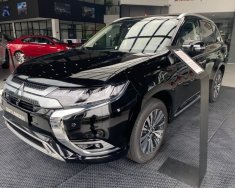 Mitsubishi Outlander 2023 - Sẵn xe giao ngay - Ưu đãi khủng gần 80 triệu mừng đại lễ giá 730 triệu tại Lào Cai