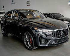 Maserati 2021 - Bao đậu bank 70-90%, ib zalo tư vấn trực tiếp 24/7 giá 6 tỷ 530 tr tại Tp.HCM