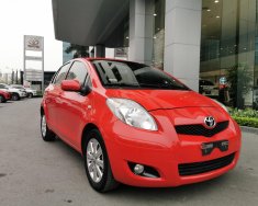 Toyota Yaris 2011 - Xe đi chuẩn 12 vạn, đã rút hồ sơ giá 325 triệu tại Hải Dương