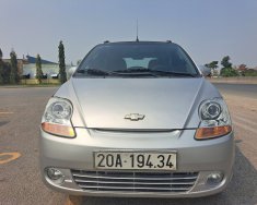 Chevrolet Spark 2011 - Xe tư nhân gia đình sử dụng, không taxi giá 115 triệu tại Thái Nguyên