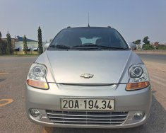 Chevrolet Spark 2011 - Chạy chuẩn 11 vạn km giá 115 triệu tại Hòa Bình