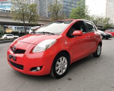 Toyota Yaris 2011 - Đã rút hồ sơ giá 318 triệu tại Thái Nguyên