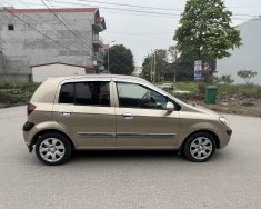 Hyundai Getz 2009 - Xe tư nhân, biển 98, xe đại chất, không lỗi giá 125 triệu tại Hưng Yên