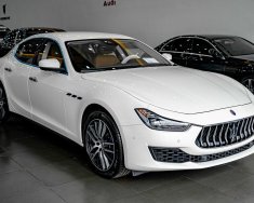 Maserati Ghibli 2020 - Bao đậu bank 70-90%, ib zalo tư vấn trực tiếp 24/7 giá 5 tỷ 48 tr tại Tp.HCM