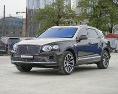 Bentley Bentayga 2020 - Đăng ký 2022 chạy chỉ 8000km Như Mới, Dán full PPF nội ngoại thất. giá 16 tỷ tại Hà Nội