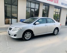 Toyota Corolla 2008 - Một chủ từ mới giá 345 triệu tại Hà Nội