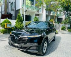 VinFast LUX SA2.0 2019 - Màu đen mới tinh chưa đăng ký giá 650 triệu tại Thái Bình