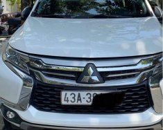 Mitsubishi Pajero Sport 2018 - Nhập khẩu nguyên chiếc mua mới 2019  giá 769 triệu tại Đà Nẵng