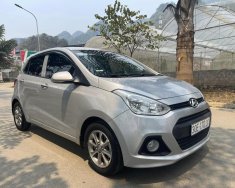 Hyundai Grand i10 2015 - Nhập khẩu nguyên chiếc giá 260 triệu tại Sơn La