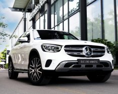 Mercedes-Benz GLC 200 2022 - xe mới giá 2 tỷ 189 tr tại Hải Phòng