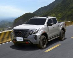 Nissan Navara 2022 - 2.3L tăng áp kép giá 948 triệu tại Đà Nẵng