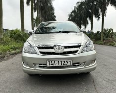 Toyota Innova 2008 - Tên tư nhân, màu xịn giá 212 triệu tại Quảng Ninh