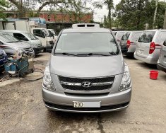 Hyundai Grand Starex 2011 - Bán xe tải van 3 chỗ, đời 2011, số tự động, máy dầu giá 465 triệu tại Hà Nội