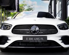 Mercedes-Benz E300 2022 - xe mới giá 3 tỷ 209 tr tại Hải Phòng