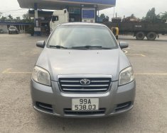 Daewoo Gentra 2010 - Giá 169tr giá 169 triệu tại Hải Phòng