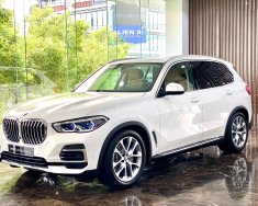 BMW X5 2022 - Giảm sâu 480tr, phụ kiện cùng quà tặng hấp dẫn nhất khi khách hàng đến trực tiếp showroom giá 3 tỷ 689 tr tại Tp.HCM