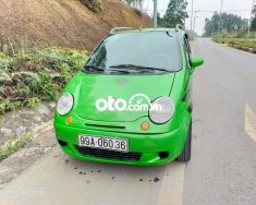 Daewoo Matiz MatisSe đăng kiểm dài 2004 - MatisSe đăng kiểm dài giá 48 triệu tại Bắc Ninh