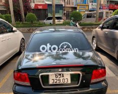 Hyundai Sonata   2003 màu xanh ( Đã sử dụng ) 2003 - Hyundai sonata 2003 màu xanh ( Đã sử dụng ) giá 150 triệu tại Tp.HCM