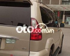 Lexus GX 470 Bán xe   470 đăng ký lần đầu 8/2009 2008 - Bán xe Lexus GX 470 đăng ký lần đầu 8/2009 giá 850 triệu tại Hà Nội