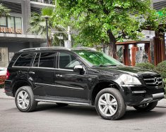 Mercedes-Benz GL 350 2009 - Xe màu đen, giá chỉ 880 triệu giá 880 triệu tại Hà Nội