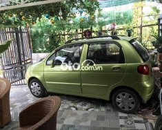 Daewoo Matiz ban xe  2007 2007 - ban xe matiz 2007 giá 65 triệu tại Khánh Hòa