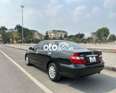 Toyota Camry Cần bán chiếc   2.4, sx2003, Xe đẹp 2003 - Cần bán chiếc Toyota Camry 2.4, sx2003, Xe đẹp giá 210 triệu tại Thái Bình